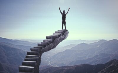 You have achieved a long-sought-after goal; now what?